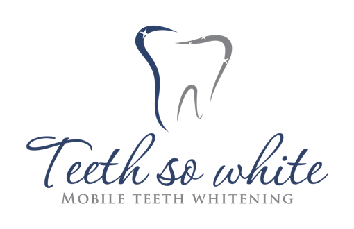 Teeth So White Logo