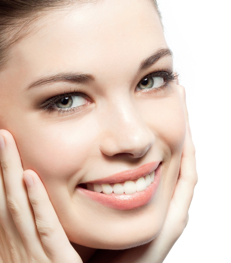 teeth whitening encino